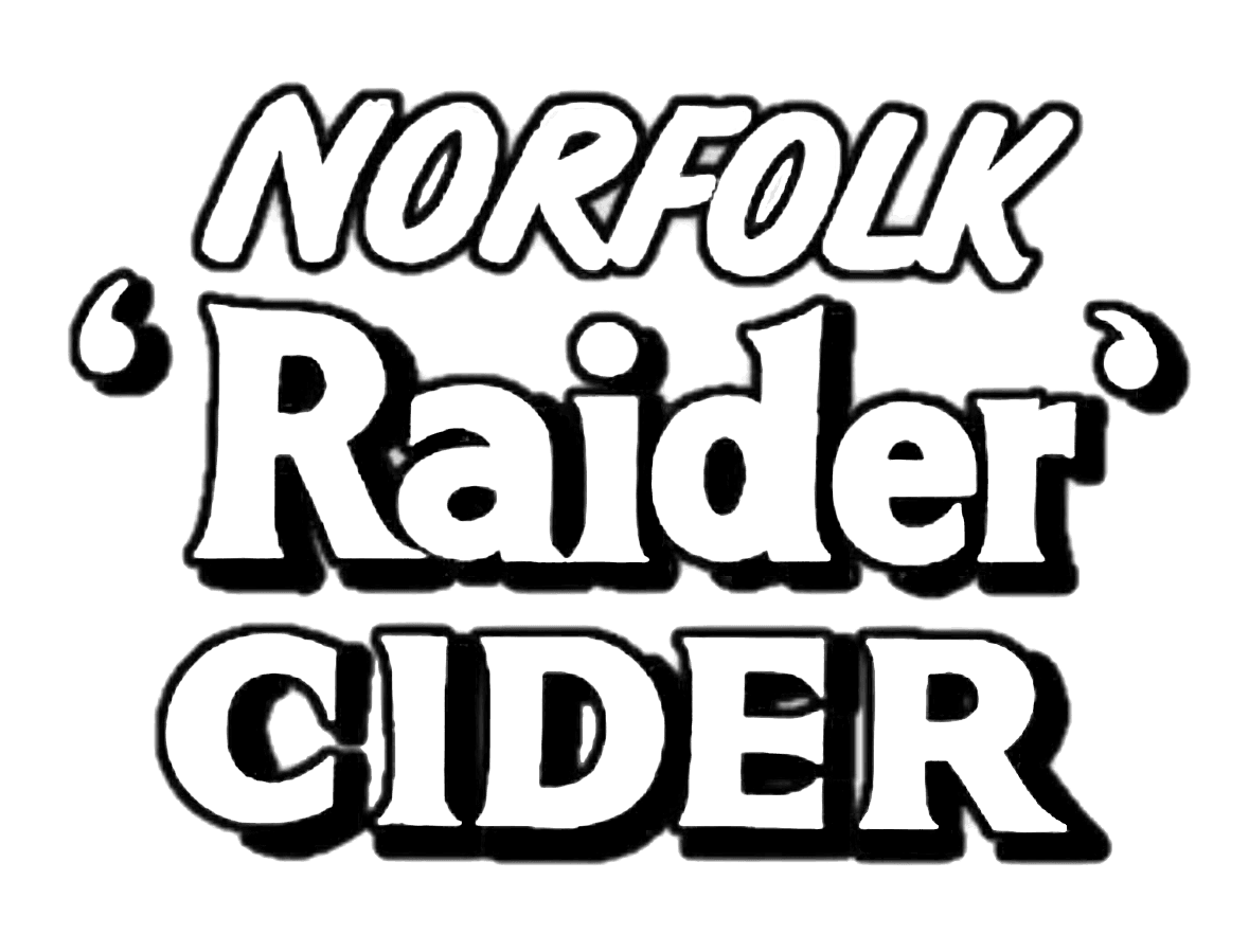Norfolk Raider logo