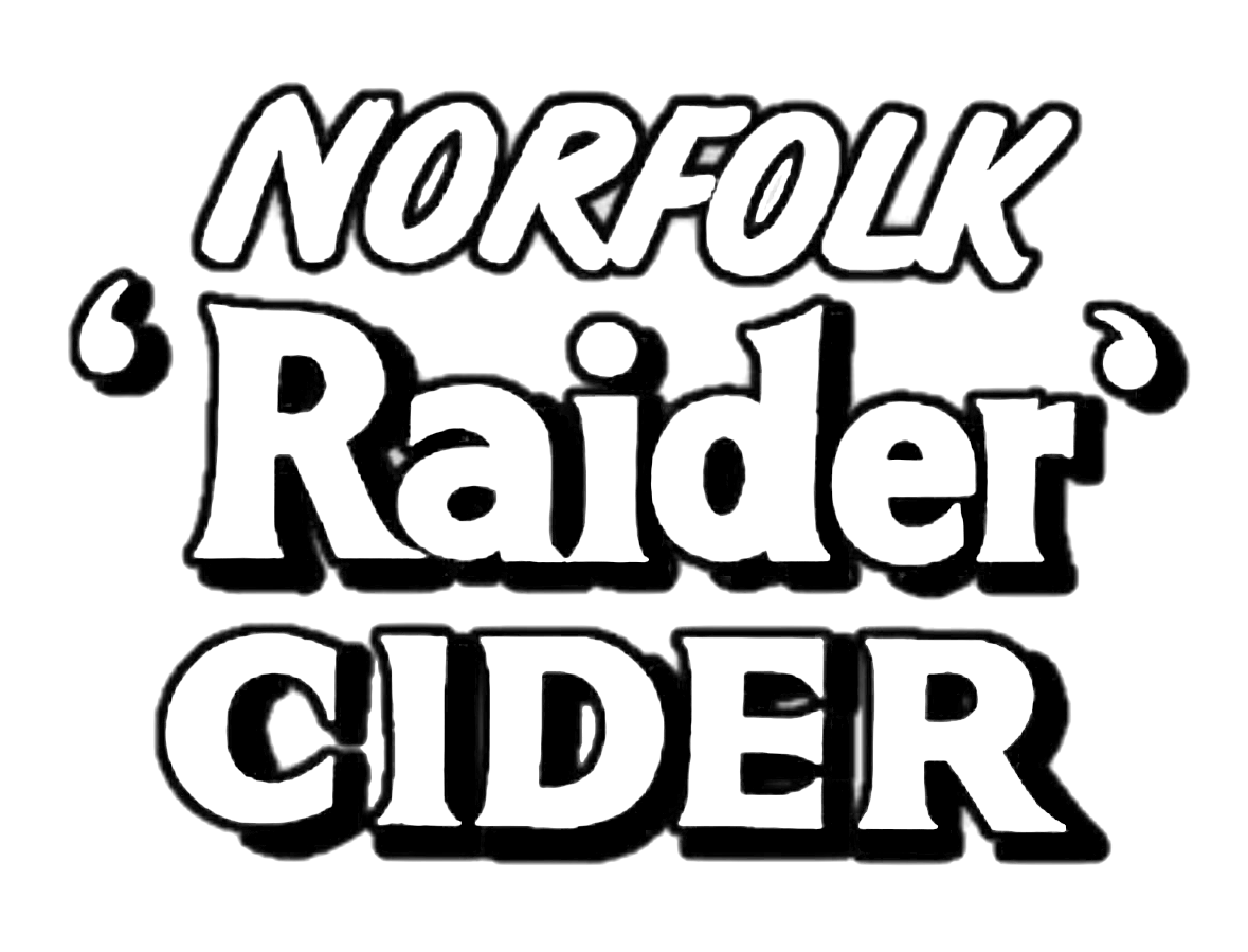 Norfolk Raider logo