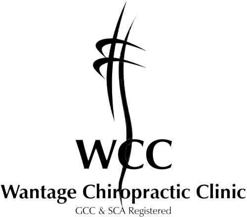Wantage Chiropractic Clinic logo